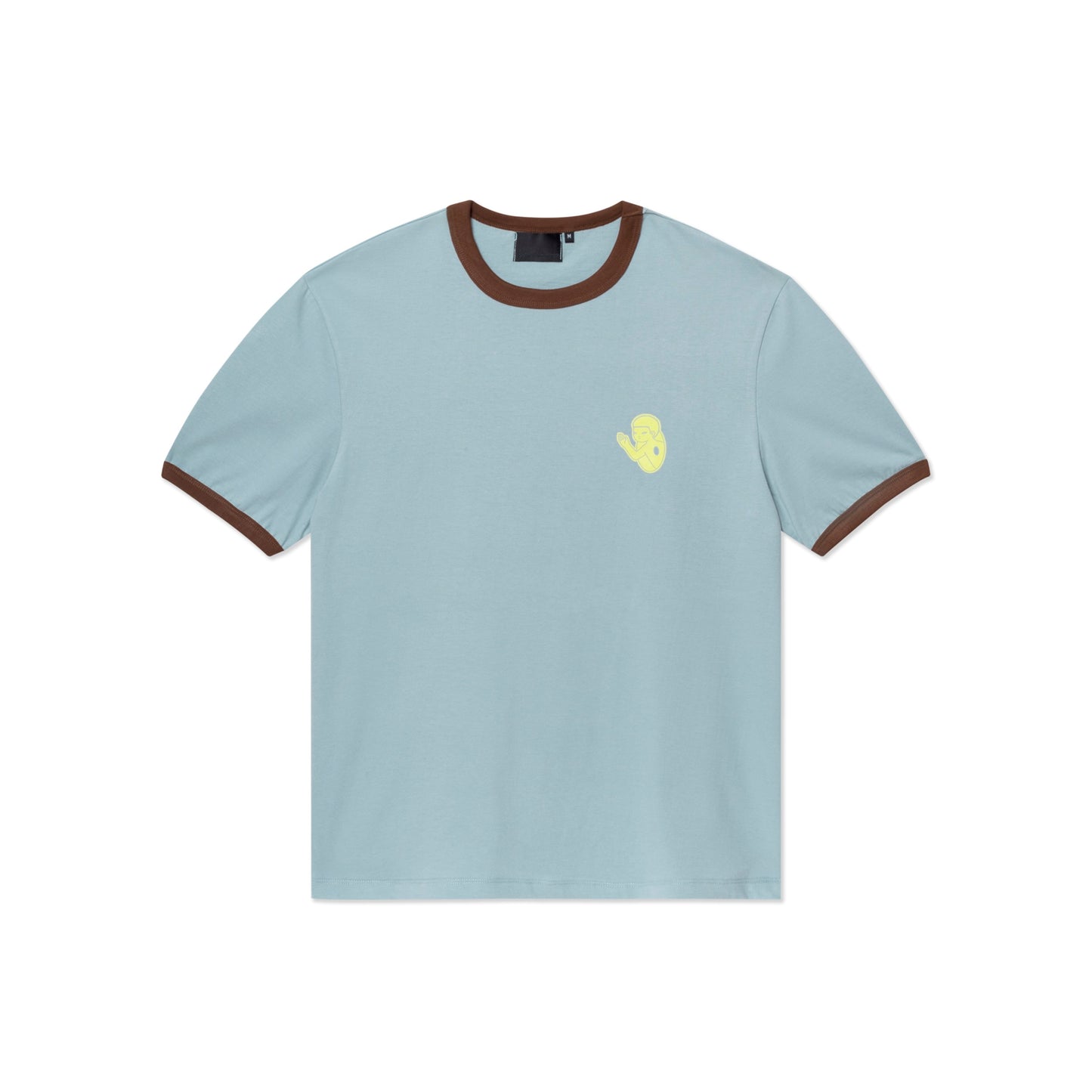 NO HEART RING TEE (2025)