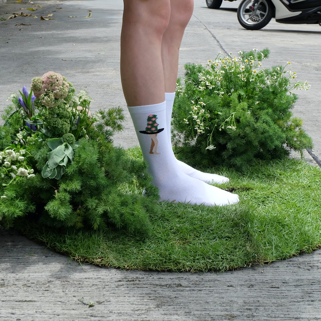 POLLUTION SOCKS