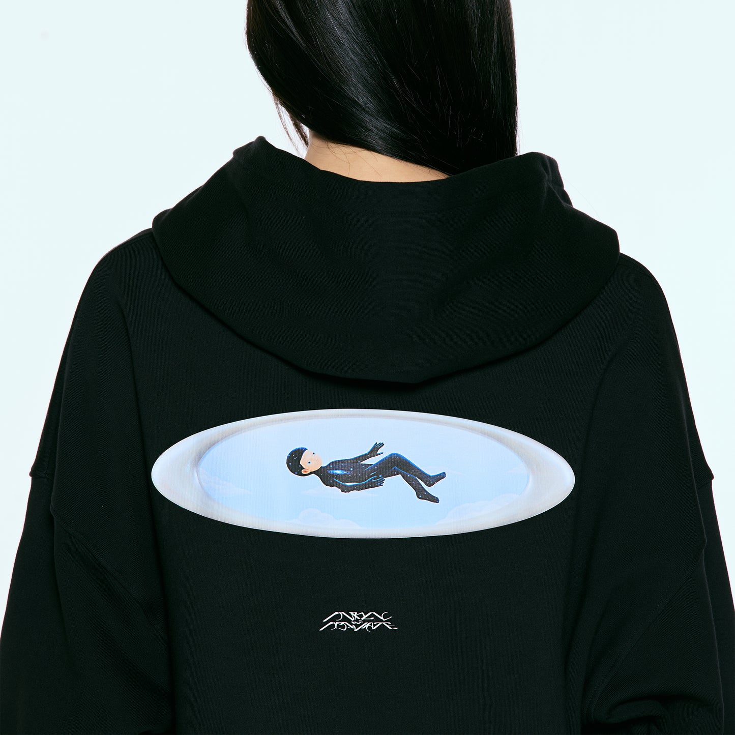 GALAXY SPIRITS HOODIE