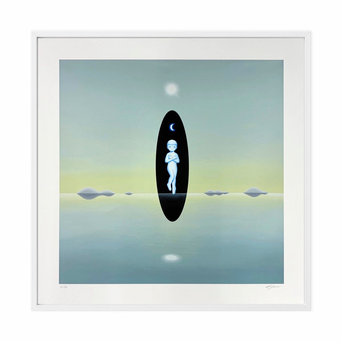 Memories of the Sea (2019)