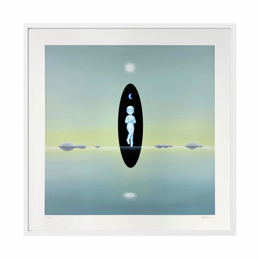Memories of the Sea (2019)