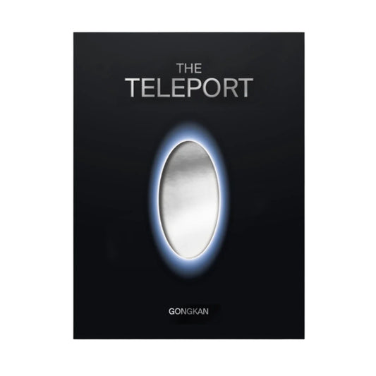 TELEPORT BOOK