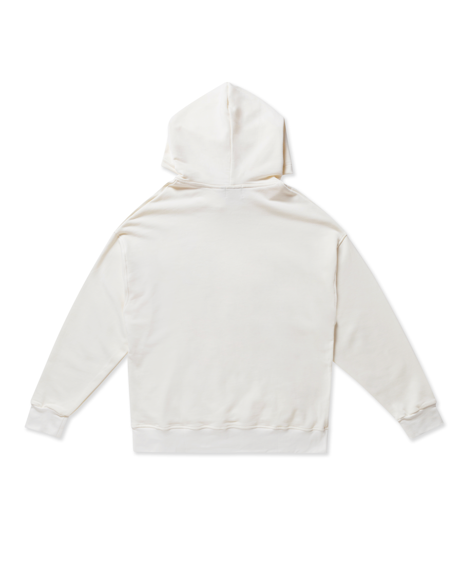 NO HEART HERE HOODIE